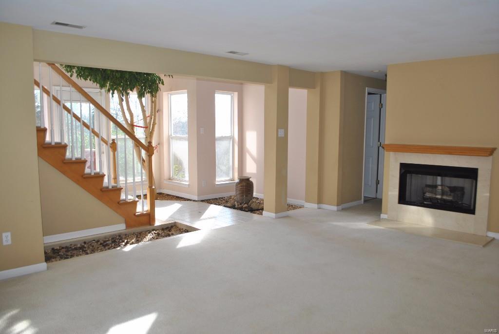 Strecker Woods - Residential