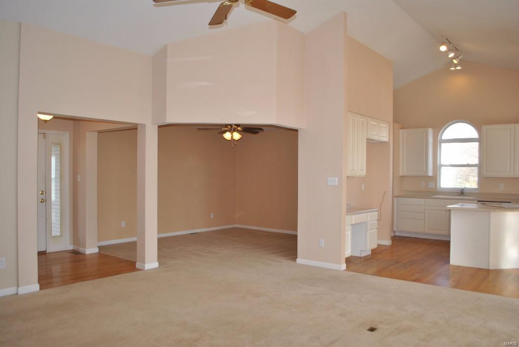 Strecker Woods - Residential