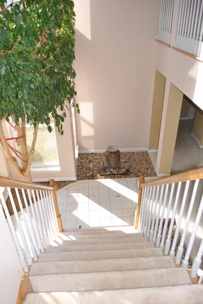 Strecker Woods - Residential