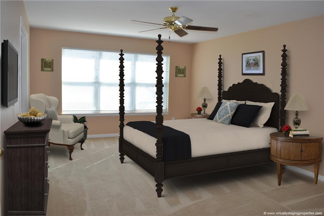 Strecker Woods - Residential