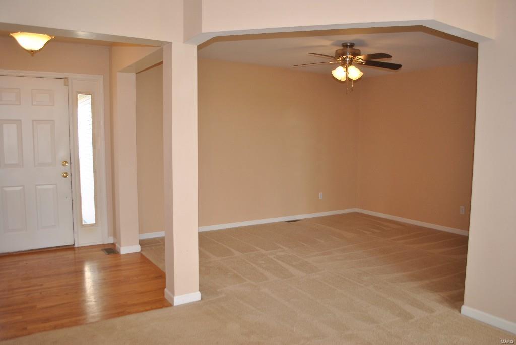 Strecker Woods - Residential