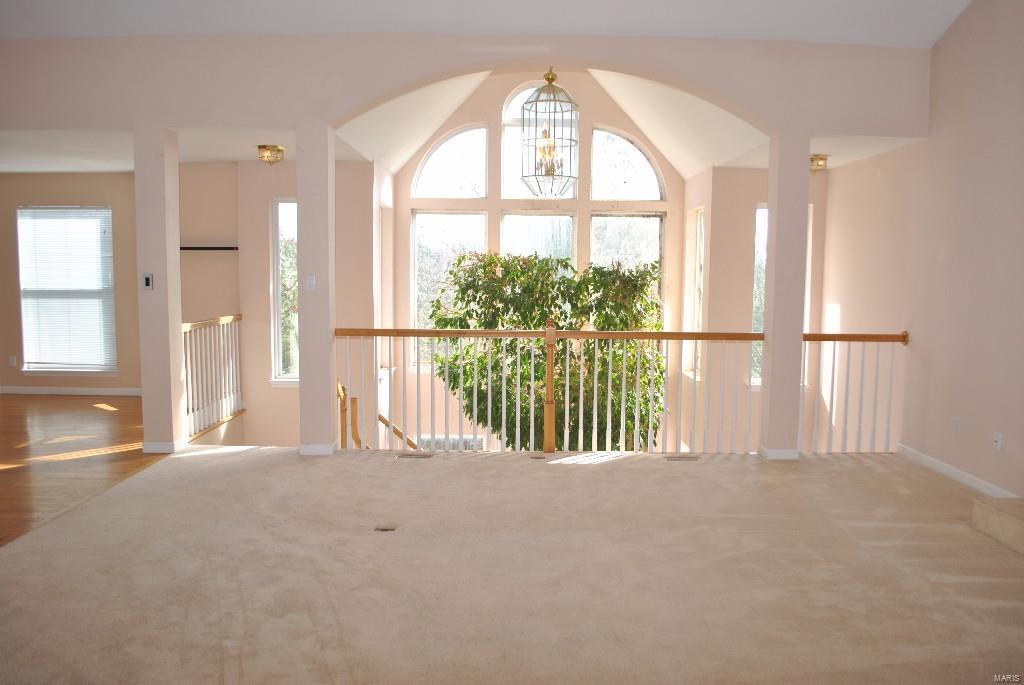 Strecker Woods - Residential