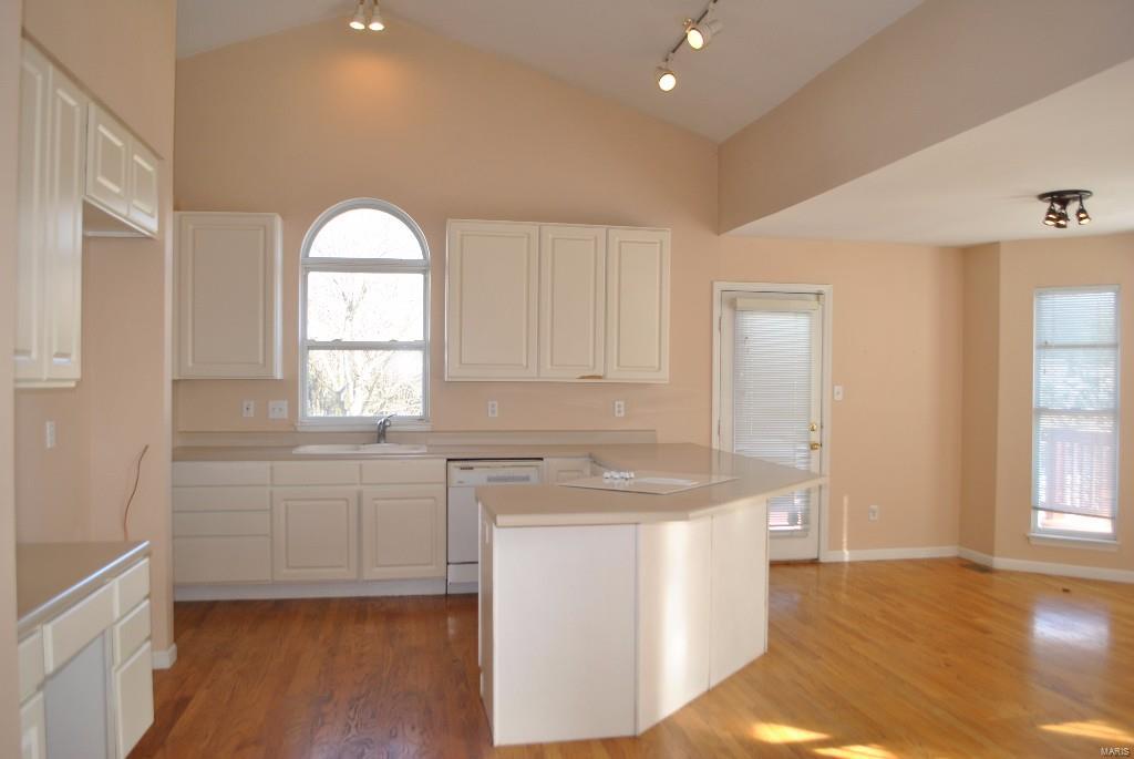 Strecker Woods - Residential