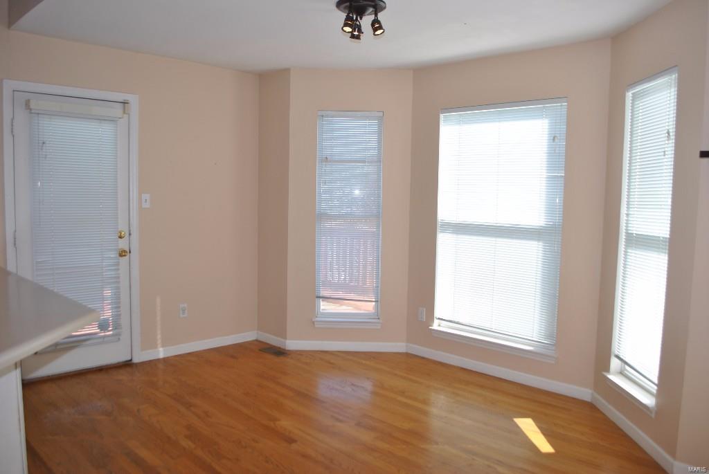 Strecker Woods - Residential