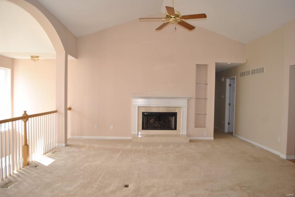 Strecker Woods - Residential