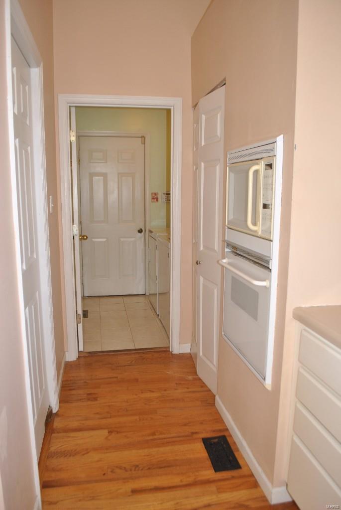 Strecker Woods - Residential