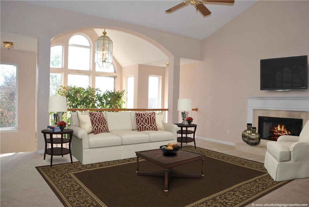 Strecker Woods - Residential