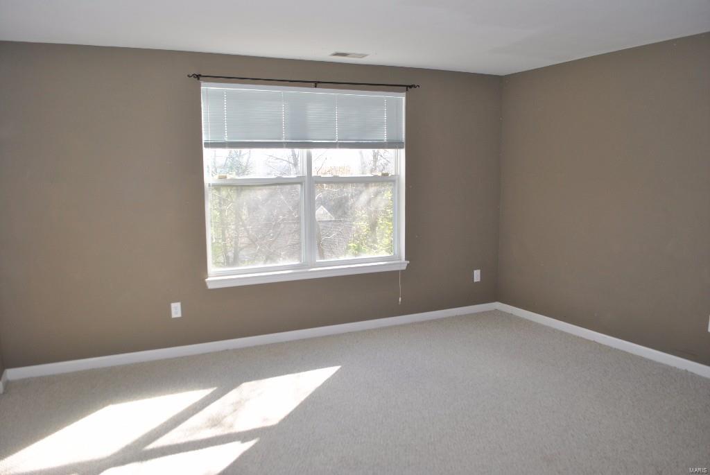Strecker Woods - Residential