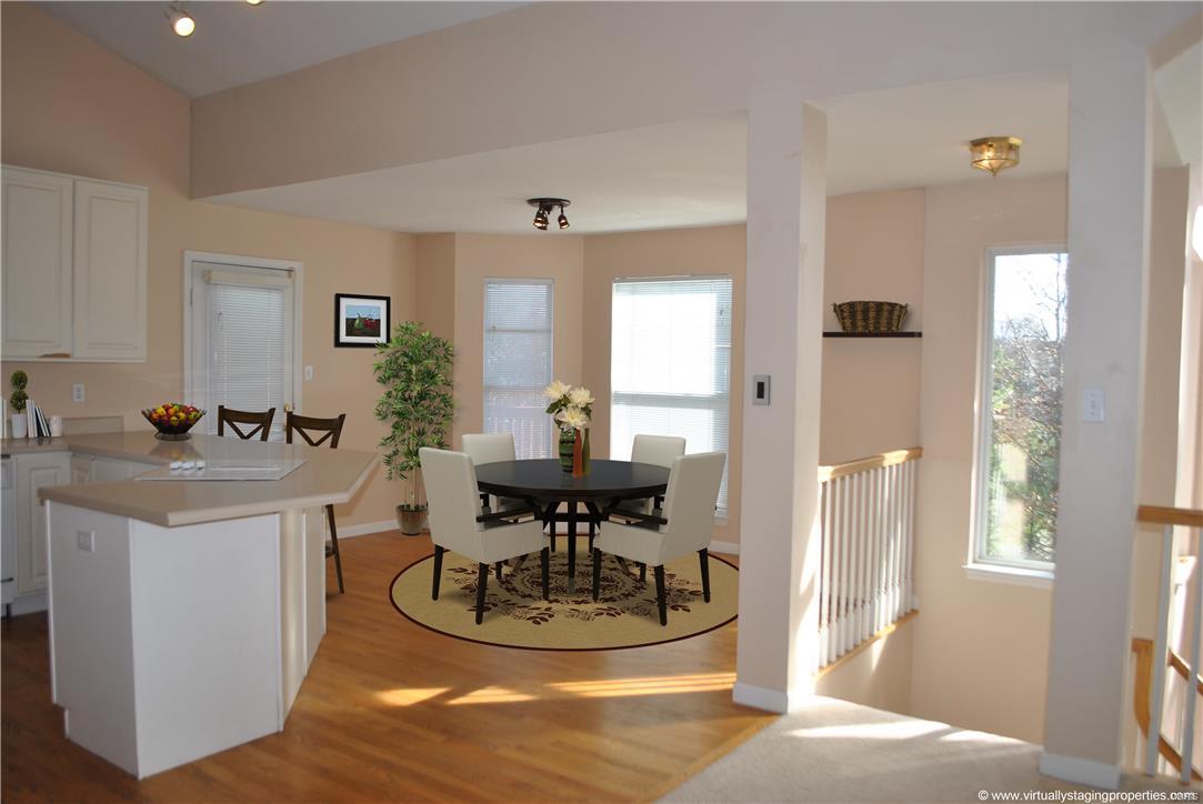 Strecker Woods - Residential