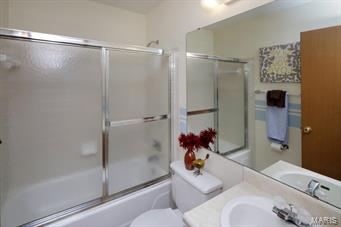 Harvest - Residential