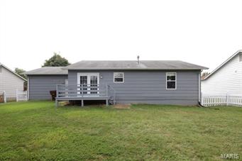 Harvest - Residential