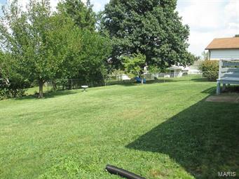 Harvest - Residential