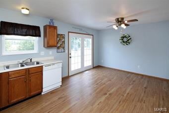 Harvest - Residential