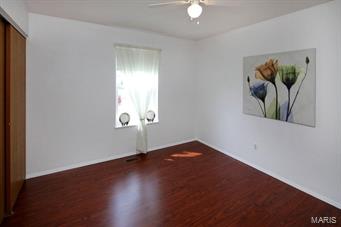 Harvest - Residential