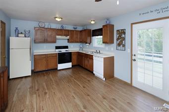 Harvest - Residential