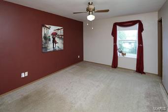 Harvest - Residential