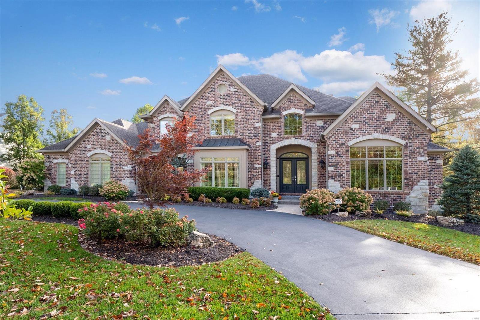 Fieldstone - Residential