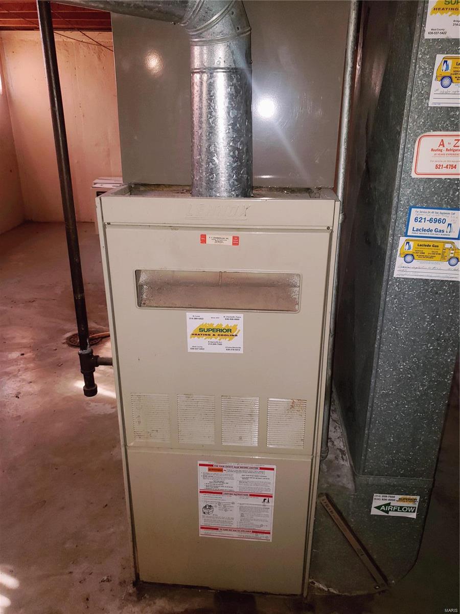 Northland Hills Blocks 13 To 17 Incl - Residential