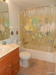 Heatherbrook Condo Sec 1 Rev - Residential