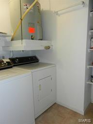 Heatherbrook Condo Sec 1 Rev - Residential