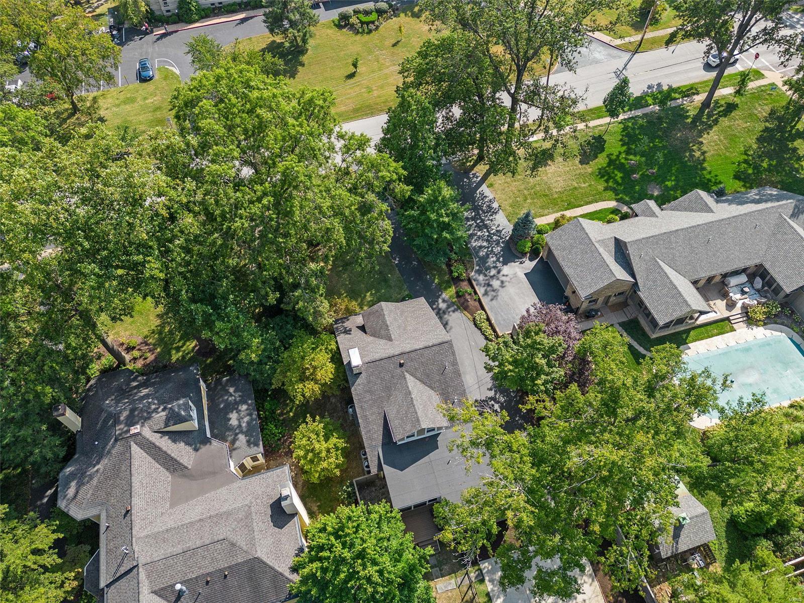 East Kirkwood Blk Pt C & Sec 6-44-6 - Residential