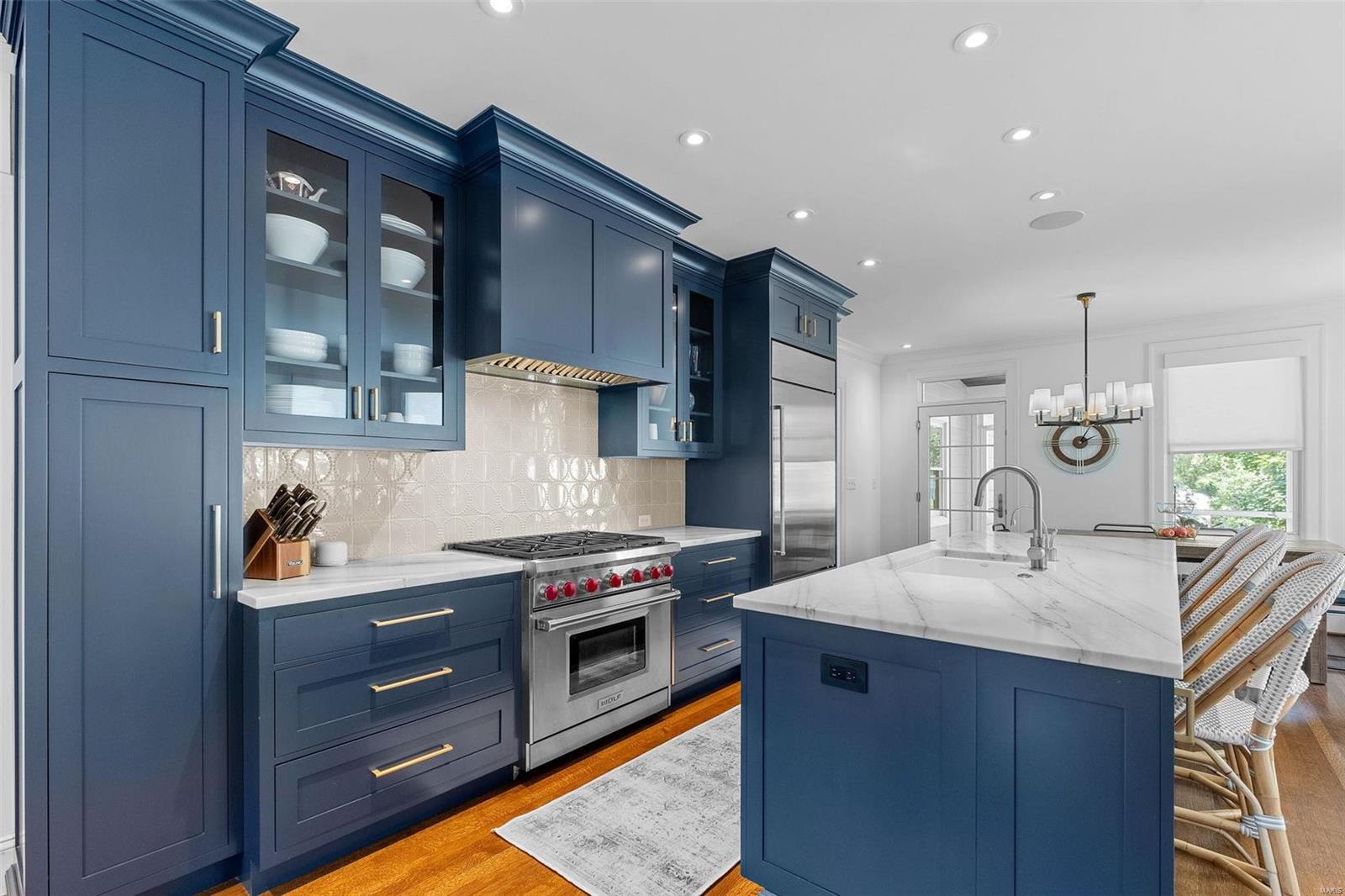 East Kirkwood Blk Pt C & Sec 6-44-6 - Residential