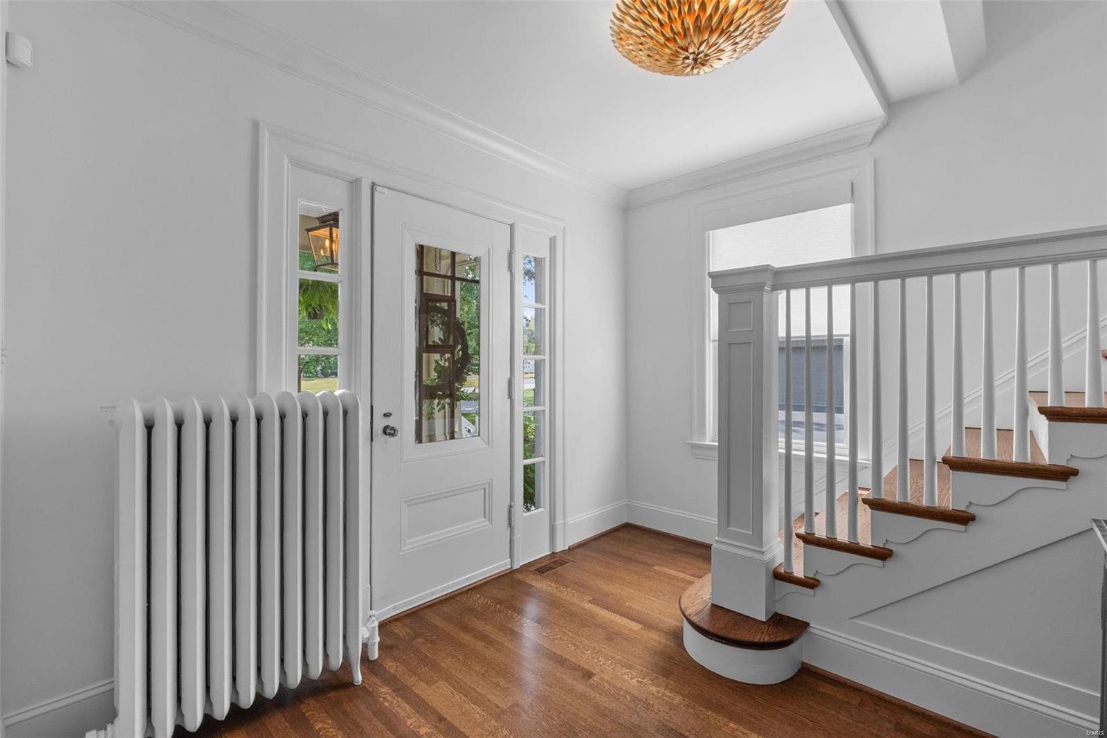 East Kirkwood Blk Pt C & Sec 6-44-6 - Residential