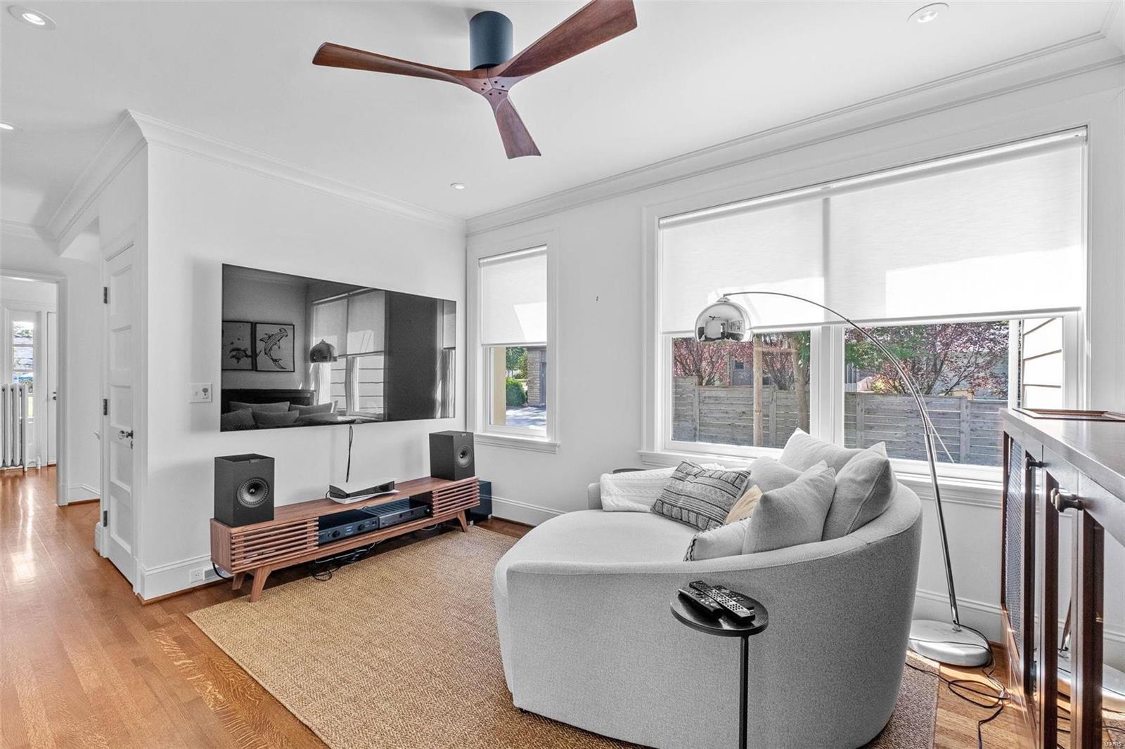 East Kirkwood Blk Pt C & Sec 6-44-6 - Residential