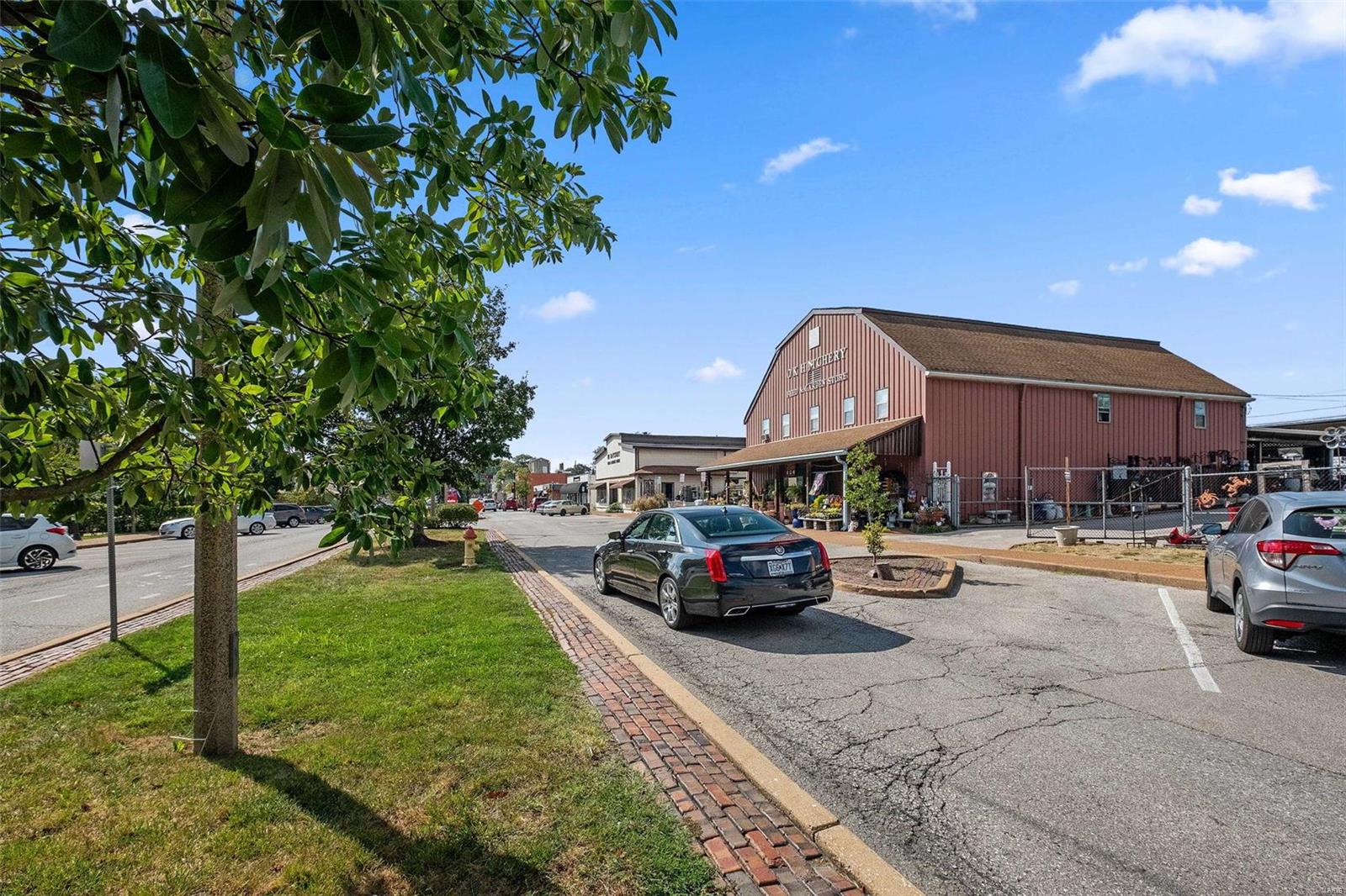 East Kirkwood Blk Pt C & Sec 6-44-6 - Residential