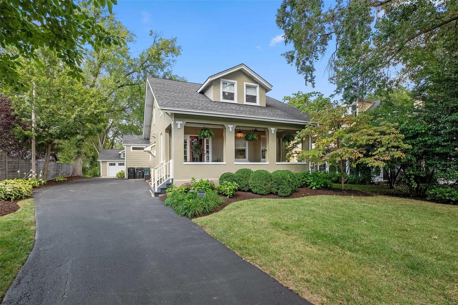 East Kirkwood Blk Pt C & Sec 6-44-6 - Residential