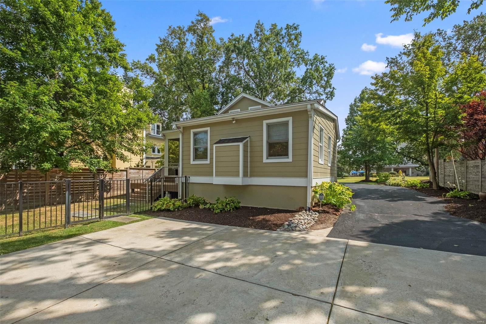 East Kirkwood Blk Pt C & Sec 6-44-6 - Residential