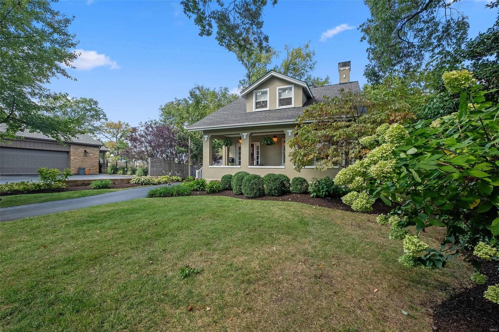 East Kirkwood Blk Pt C & Sec 6-44-6 - Residential