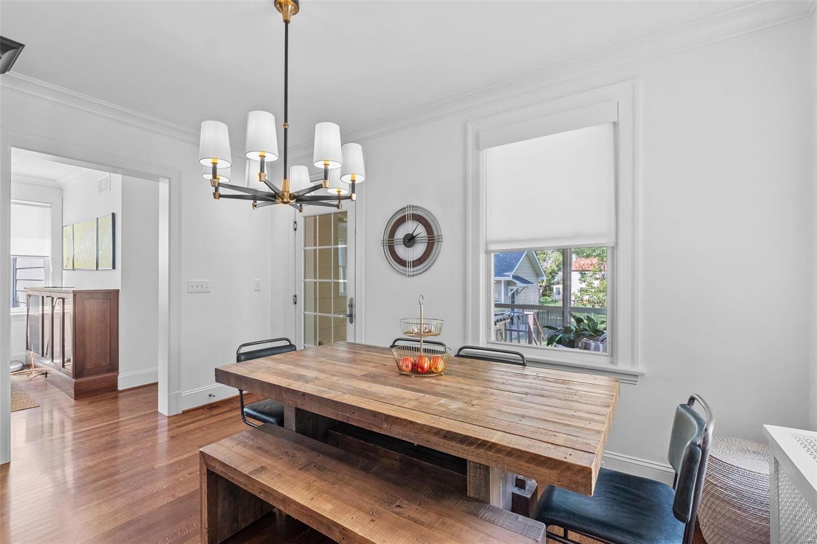 East Kirkwood Blk Pt C & Sec 6-44-6 - Residential