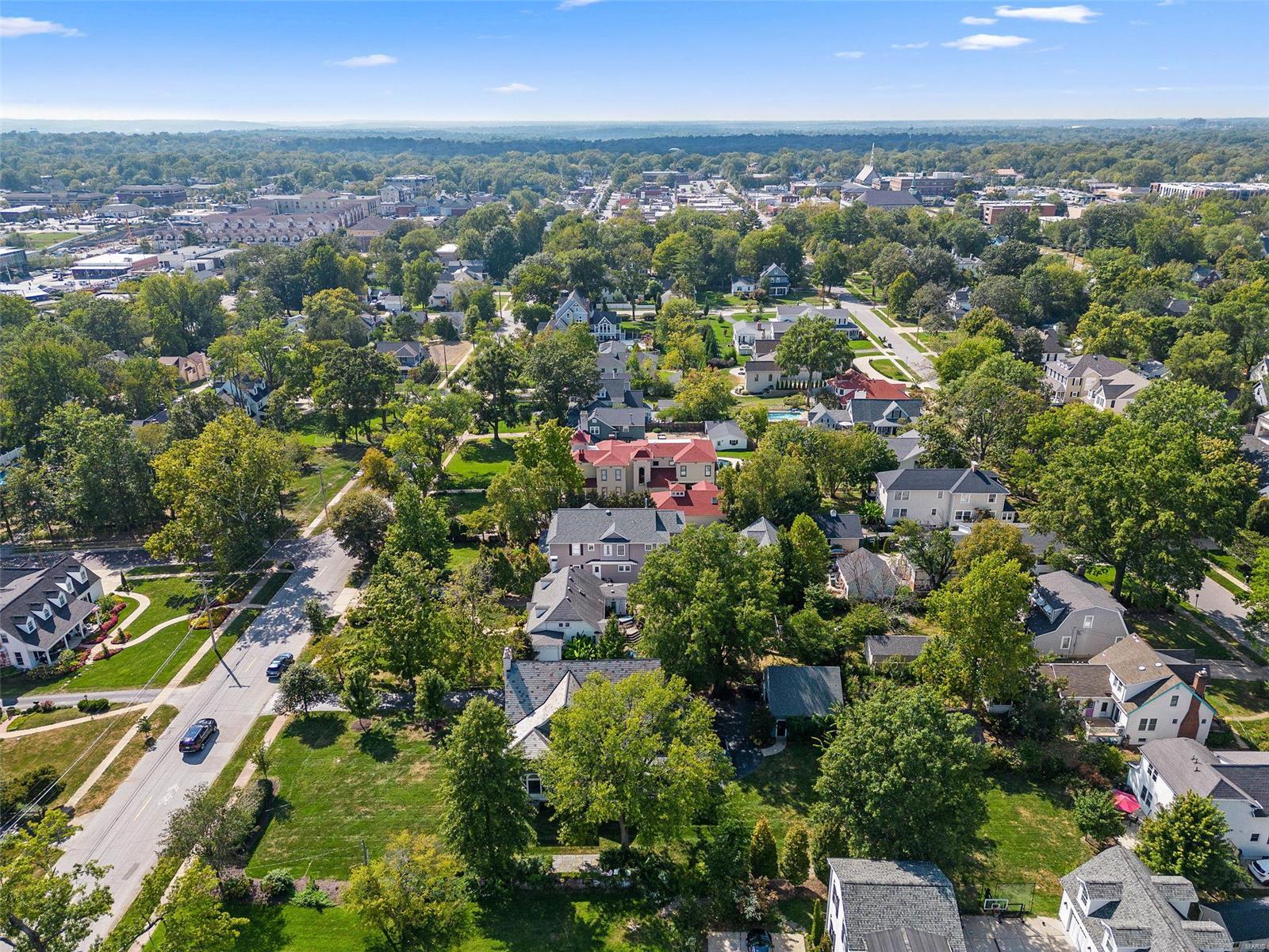 East Kirkwood Blk Pt C & Sec 6-44-6 - Residential