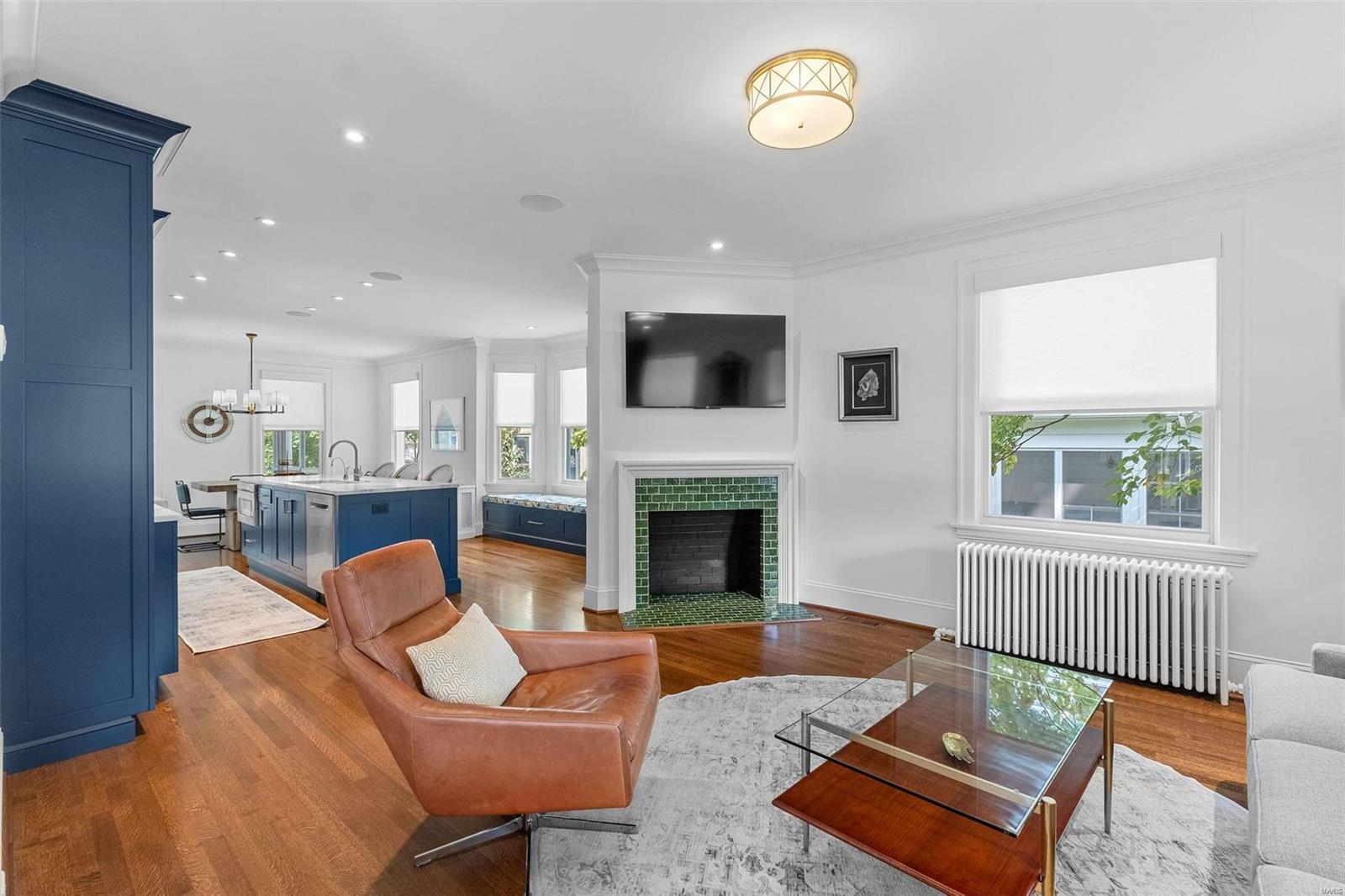 East Kirkwood Blk Pt C & Sec 6-44-6 - Residential