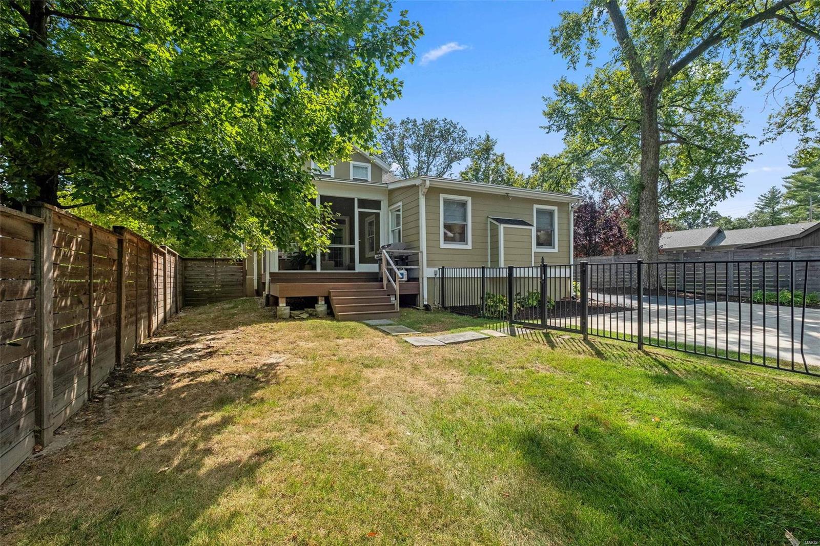 East Kirkwood Blk Pt C & Sec 6-44-6 - Residential