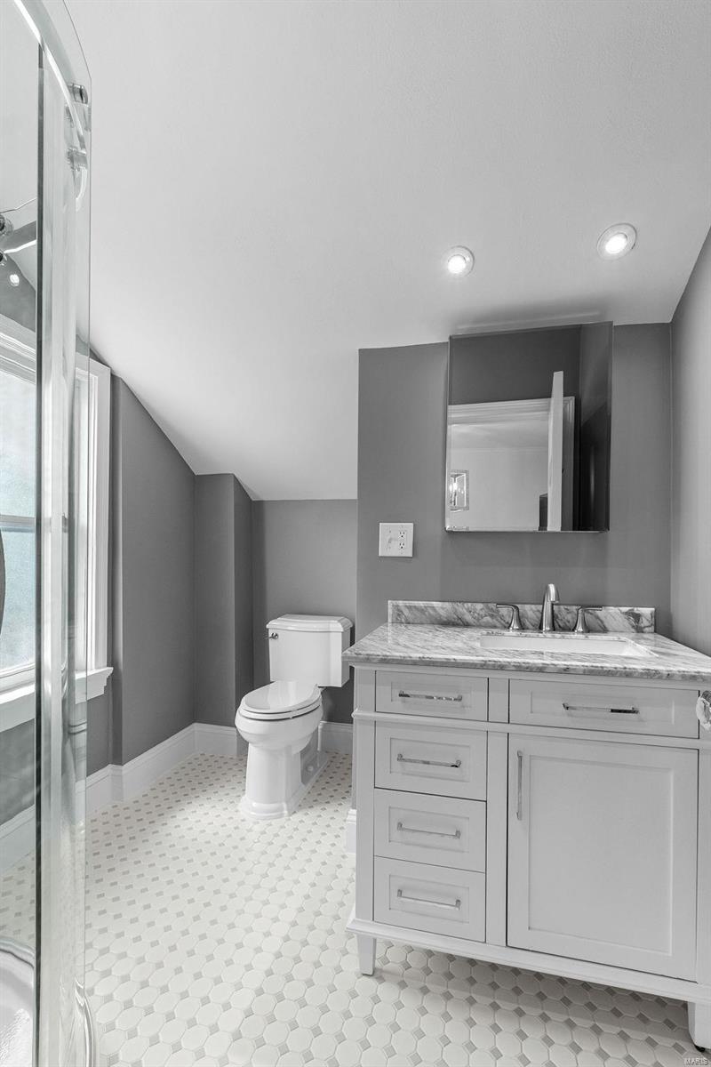 East Kirkwood Blk Pt C & Sec 6-44-6 - Residential