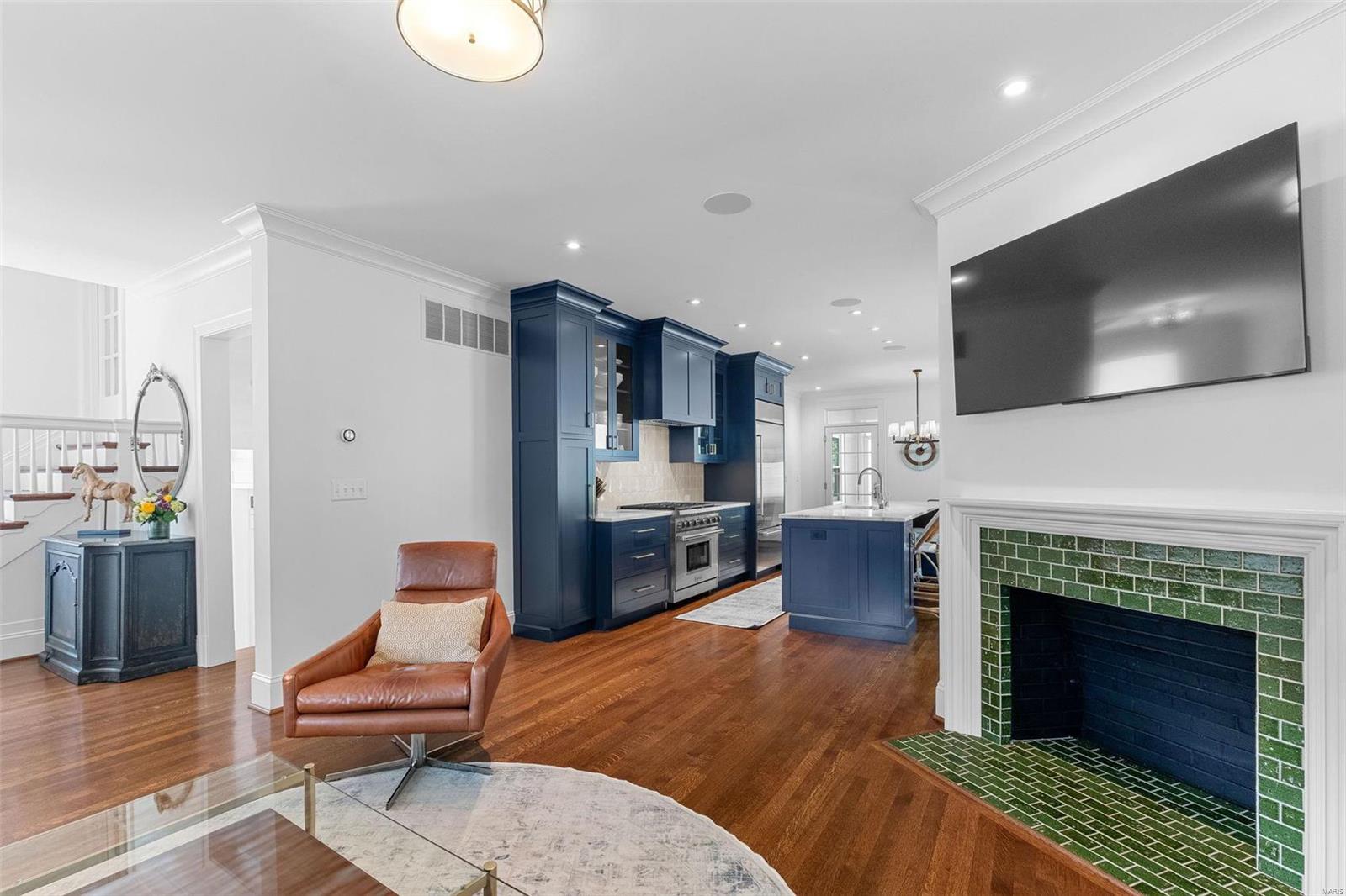 East Kirkwood Blk Pt C & Sec 6-44-6 - Residential