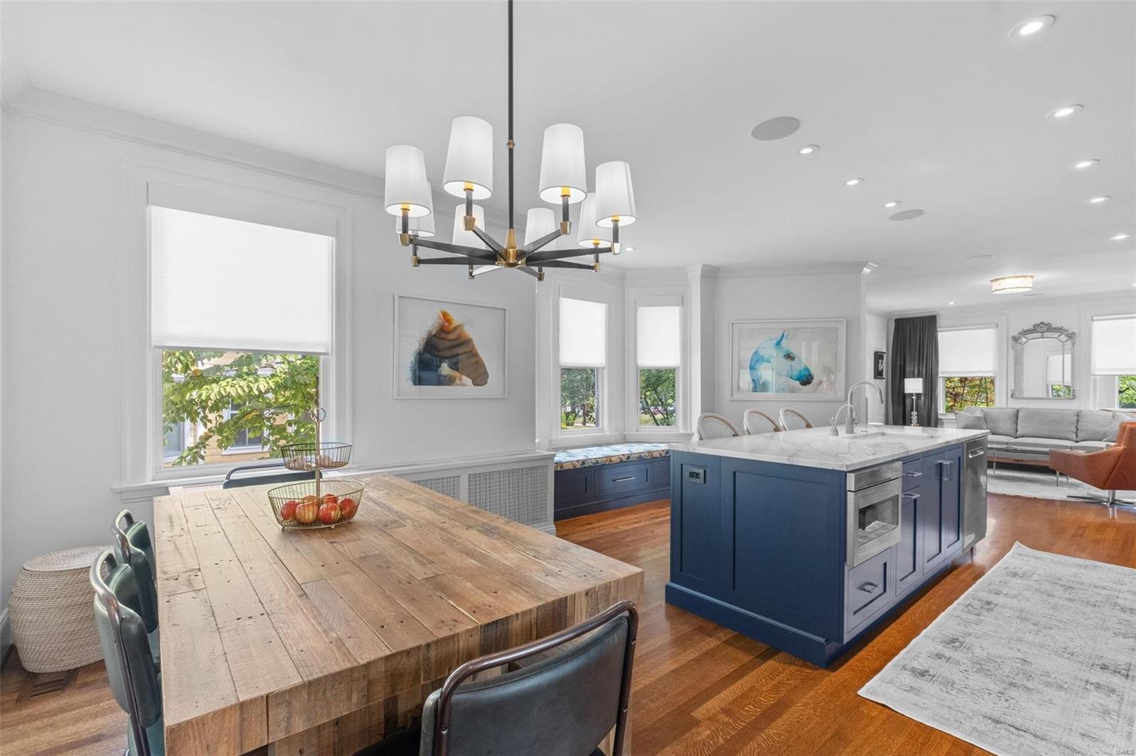 East Kirkwood Blk Pt C & Sec 6-44-6 - Residential