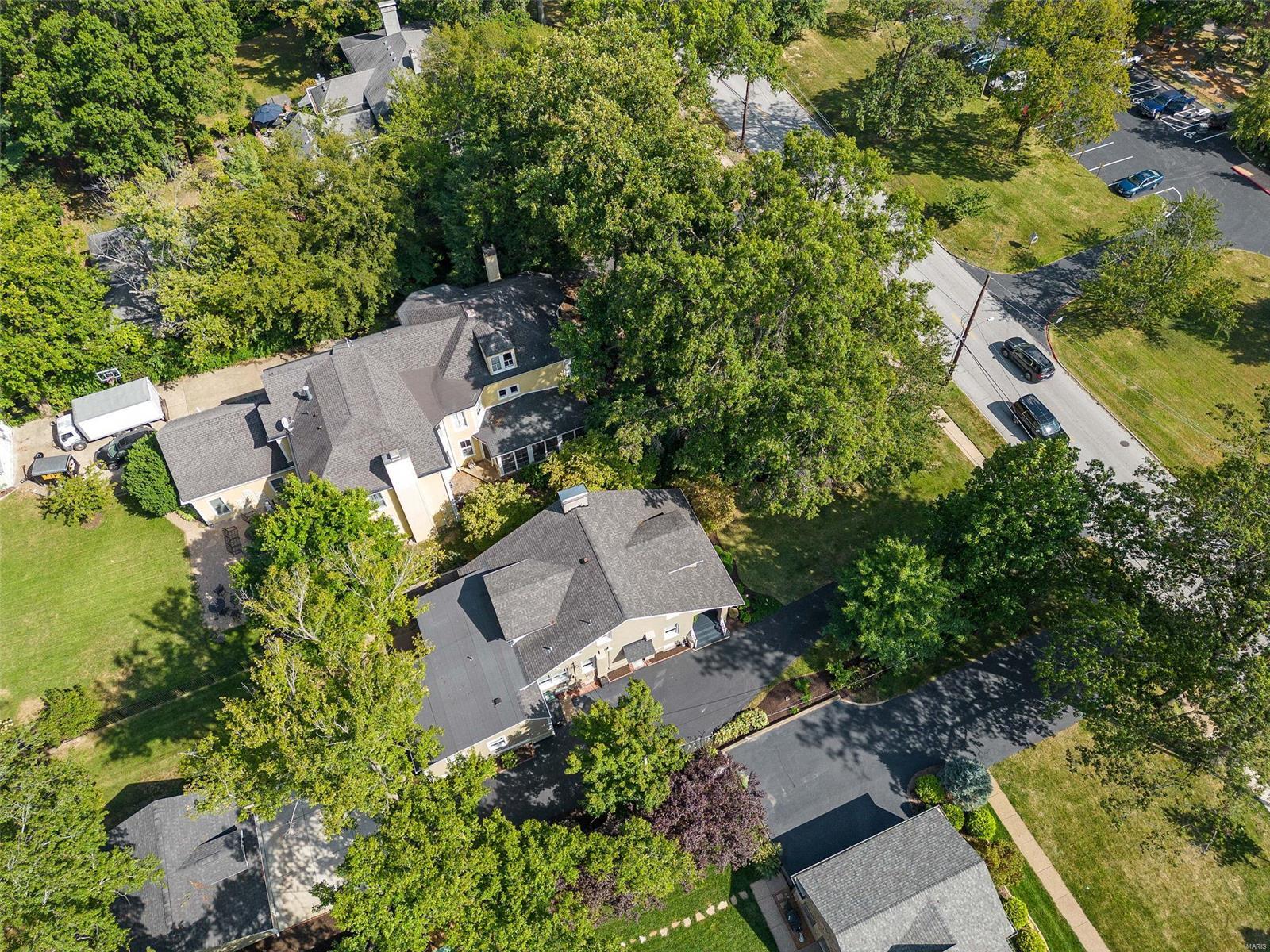 East Kirkwood Blk Pt C & Sec 6-44-6 - Residential