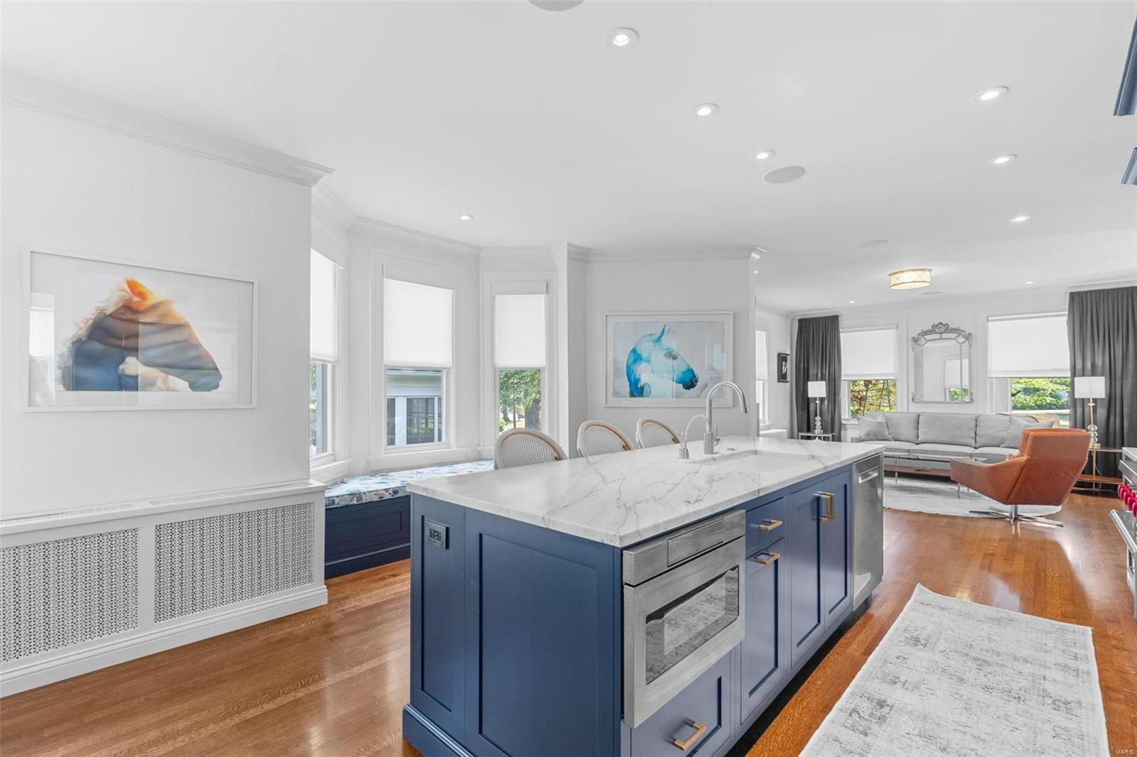 East Kirkwood Blk Pt C & Sec 6-44-6 - Residential