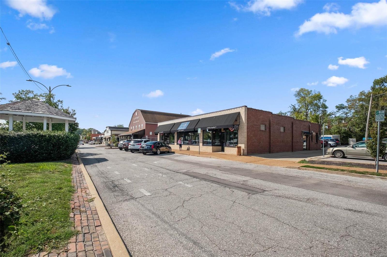 East Kirkwood Blk Pt C & Sec 6-44-6 - Residential