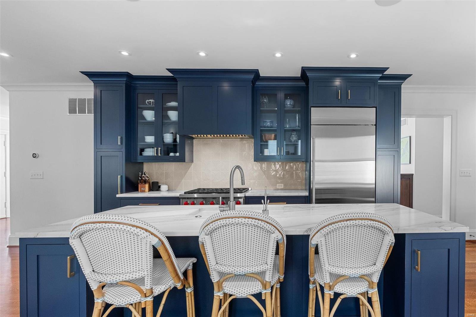 East Kirkwood Blk Pt C & Sec 6-44-6 - Residential