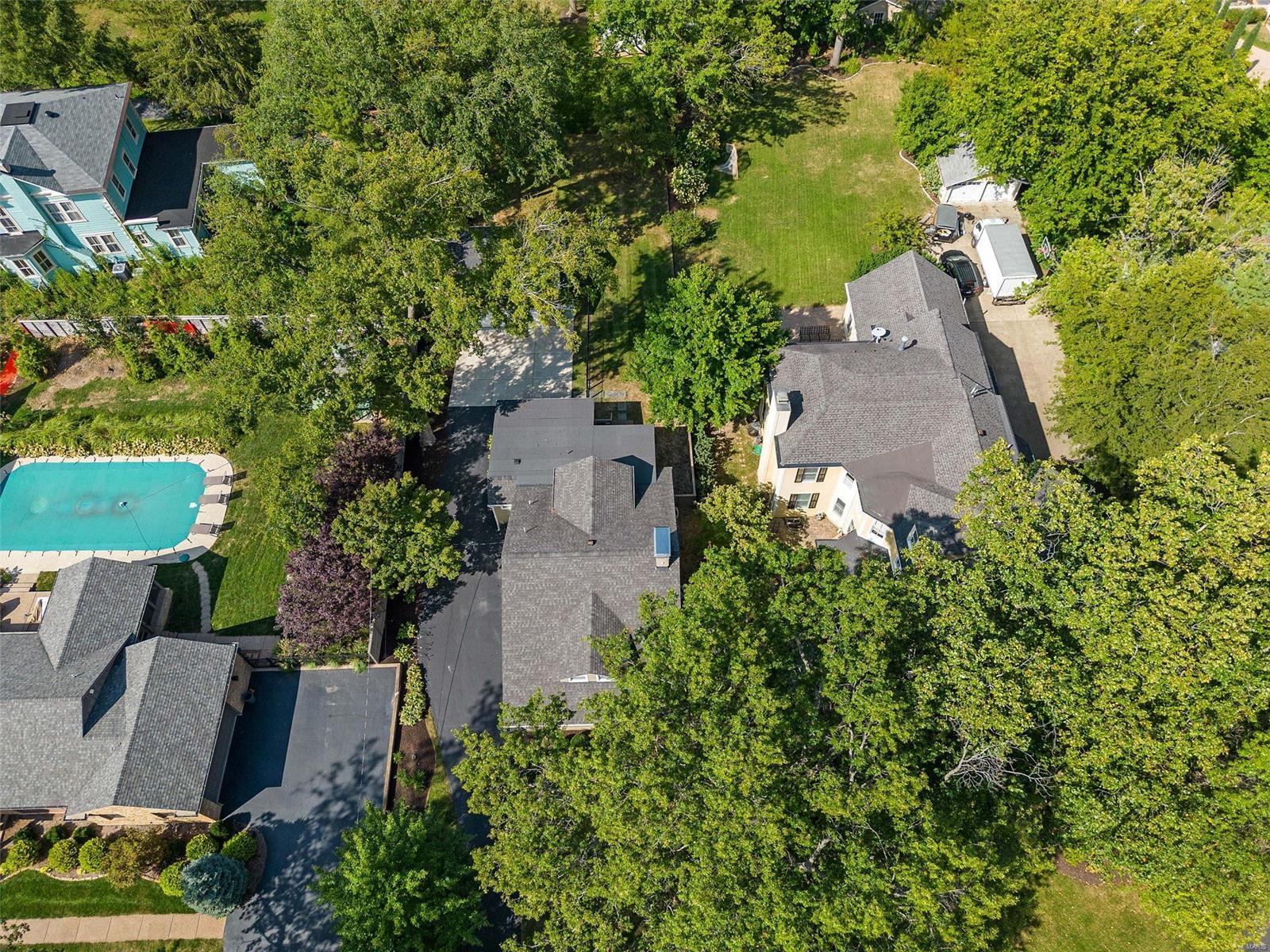 East Kirkwood Blk Pt C & Sec 6-44-6 - Residential