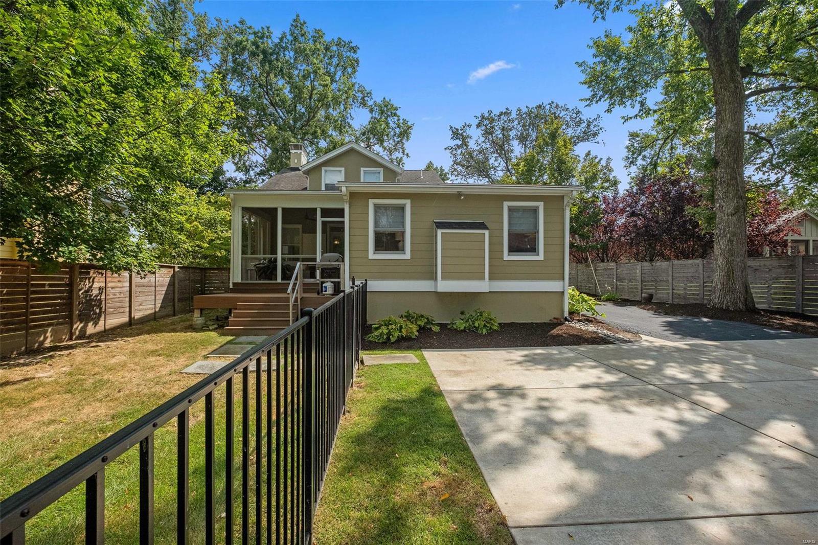 East Kirkwood Blk Pt C & Sec 6-44-6 - Residential