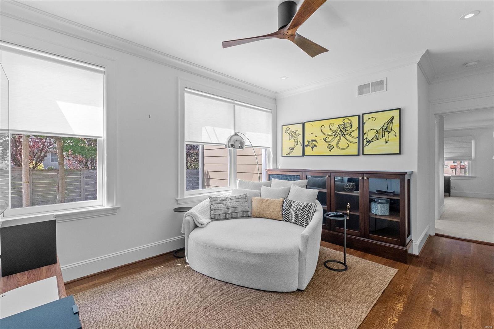 East Kirkwood Blk Pt C & Sec 6-44-6 - Residential