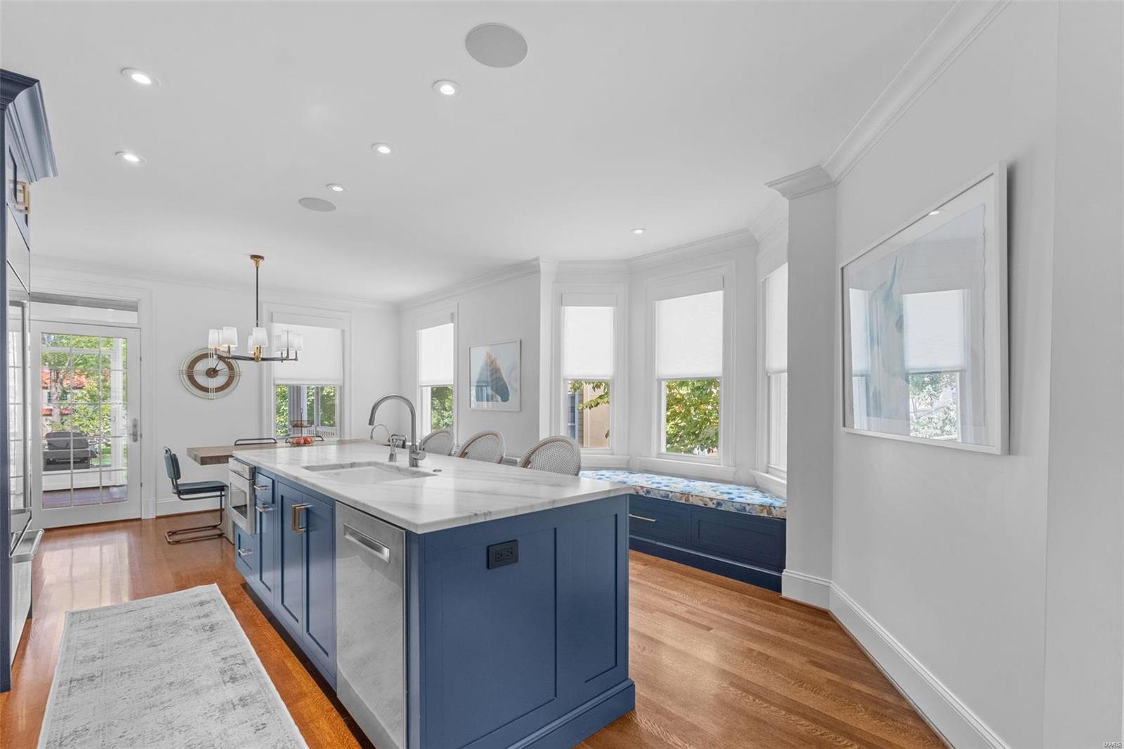 East Kirkwood Blk Pt C & Sec 6-44-6 - Residential