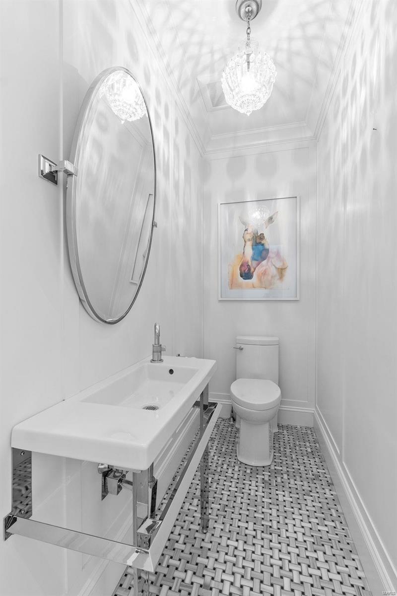 East Kirkwood Blk Pt C & Sec 6-44-6 - Residential