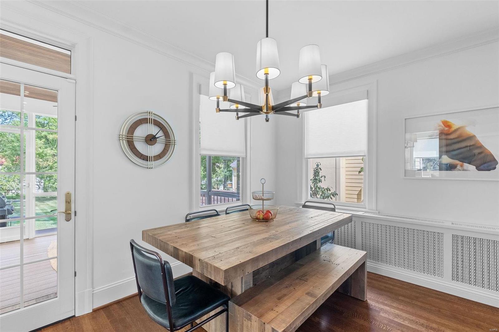 East Kirkwood Blk Pt C & Sec 6-44-6 - Residential