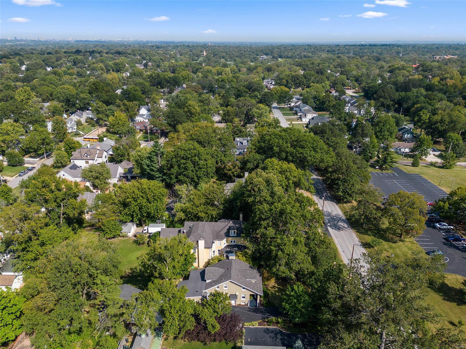 East Kirkwood Blk Pt C & Sec 6-44-6 - Residential